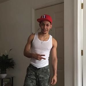 Meet your Posher, Adrian